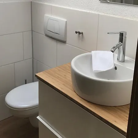 Gastehaus Am Badepark *