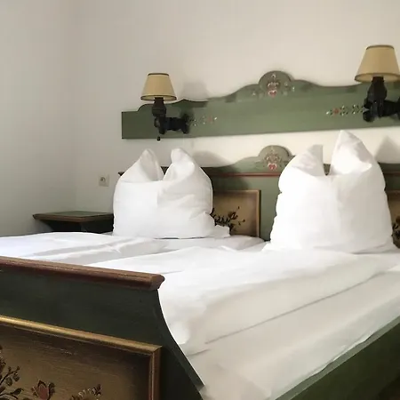 דירה Gastehaus Am Badepark