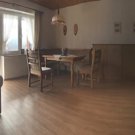 Gastehaus Am Badepark * אינזל
