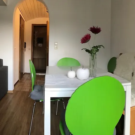 Gastehaus Am Badepark *