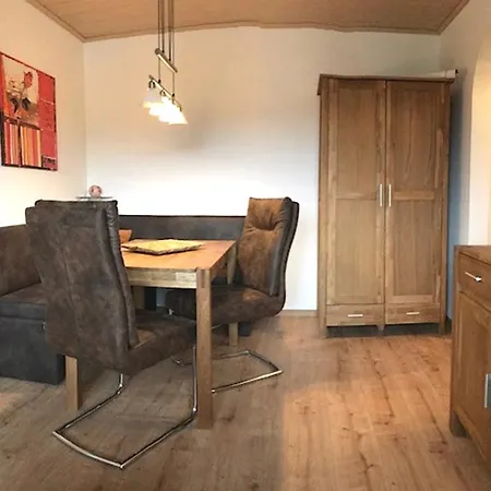 Gastehaus Am Badepark